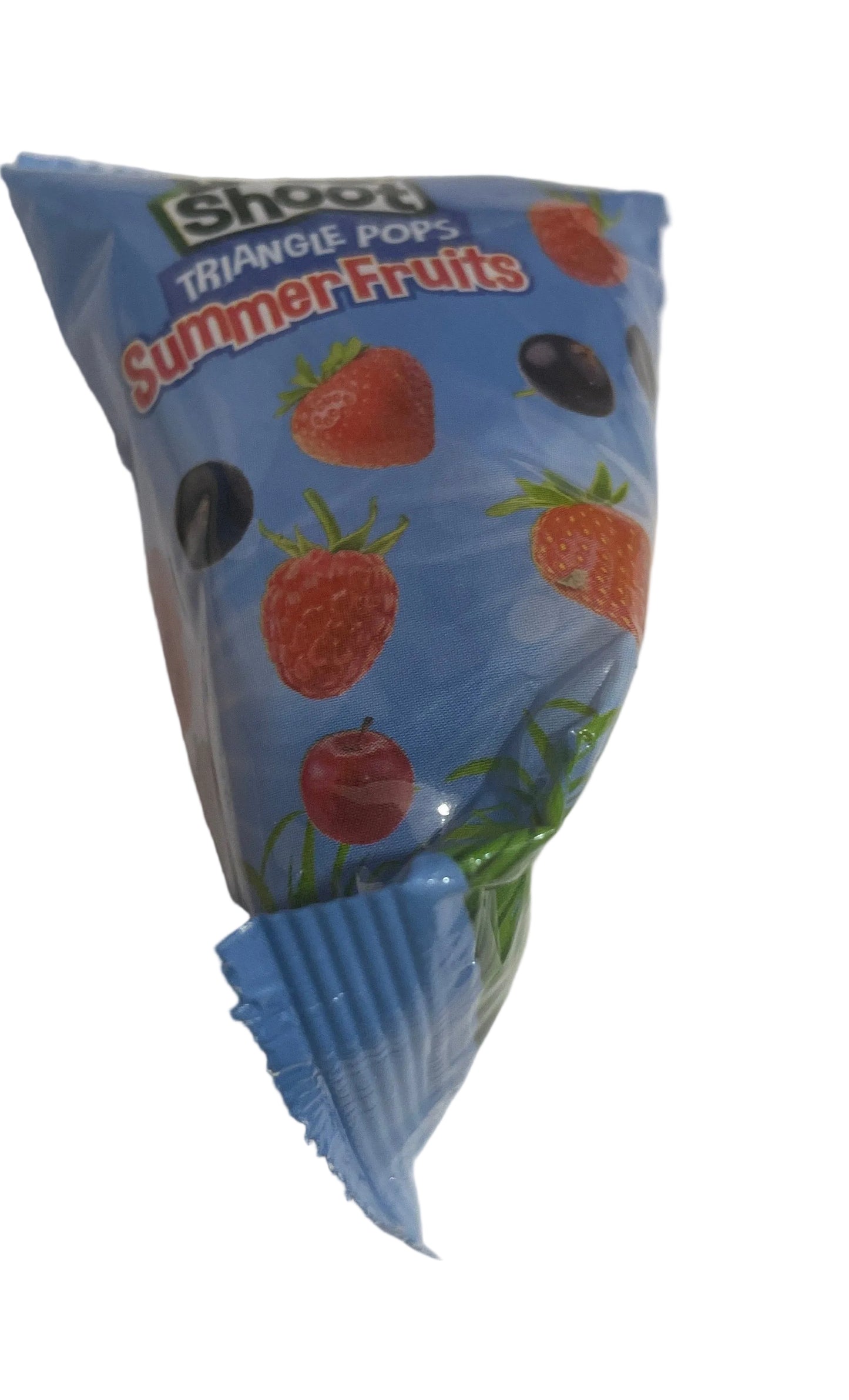 Glace Shoot Multi Fruit x1