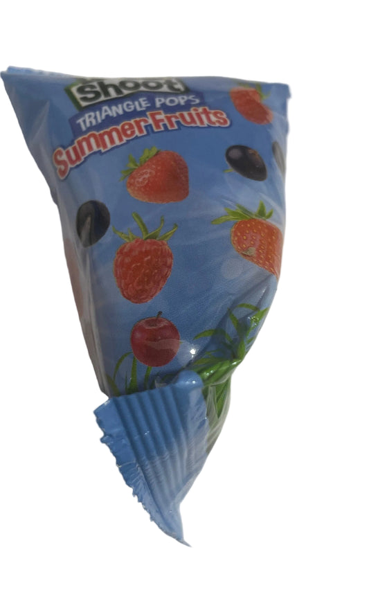 Glace Shoot Multi Fruit x1