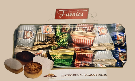Assortiment de Biscuits Halal Végane 🌱  Nouveauté