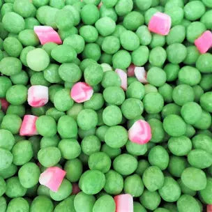 Petit Poids au Lard Nouveauté(100g)