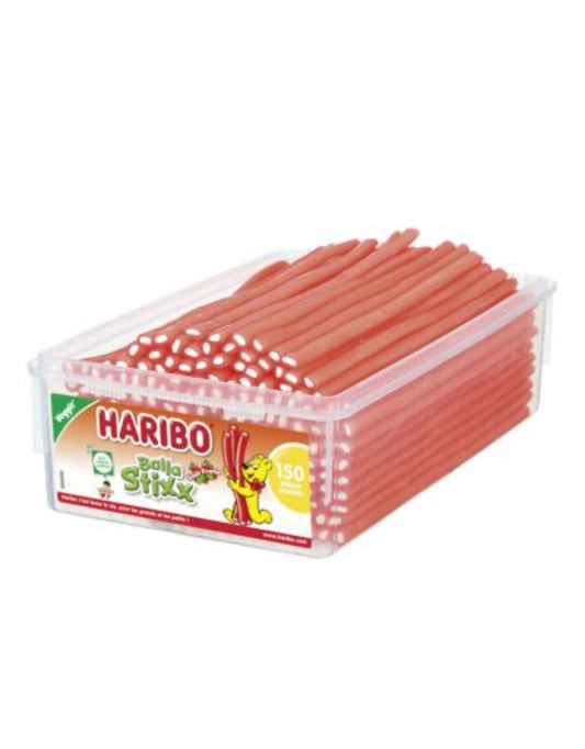 Balla Stixx Fraise (x10) #Nouveauté
