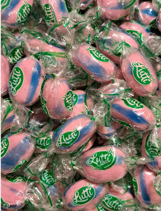 Arlequin Bubbliz sweety      Nouveauté