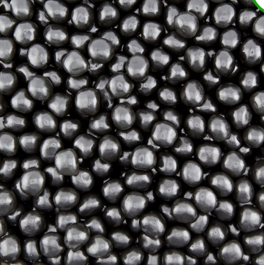 Dragibus Noir (100g) Nouveauté