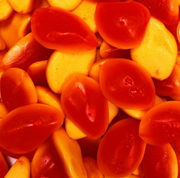 Mangue lisse (piquante )(100g)