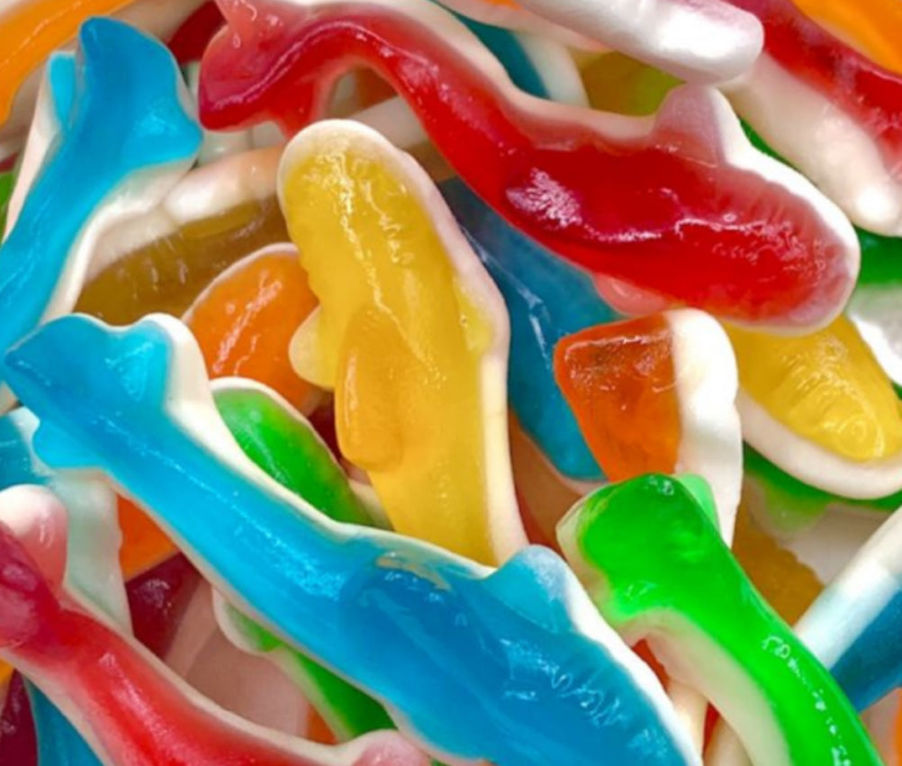 Requin lisse (100g)