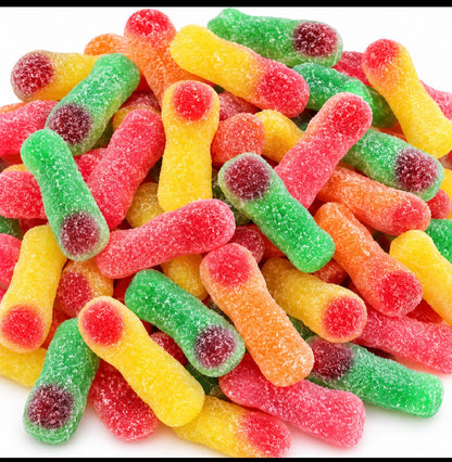 Doigts Sucrés (100g) #Nouveauté