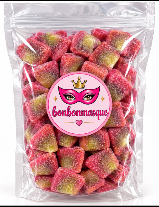 Pyramide Sucrée (100g)