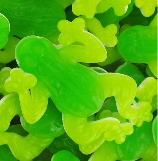 Grenouille lisse XXL(100g)