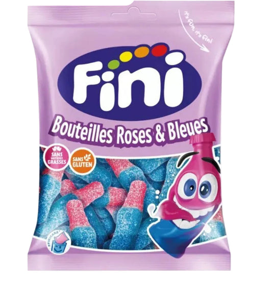 Bouteille Bublizz 90g