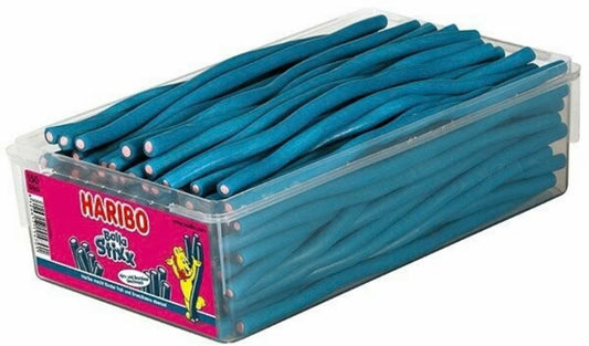 Balla Stixx Framboise (x10) #Nouveauté