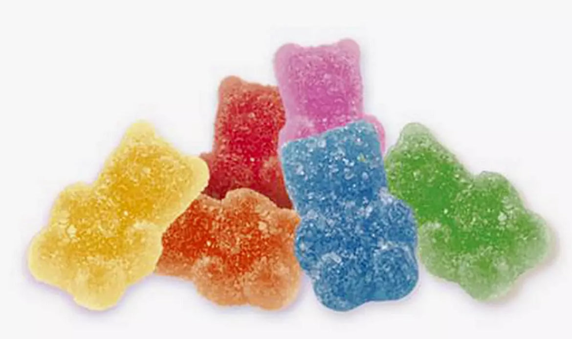 Ourson Sucré  XXL (x1)