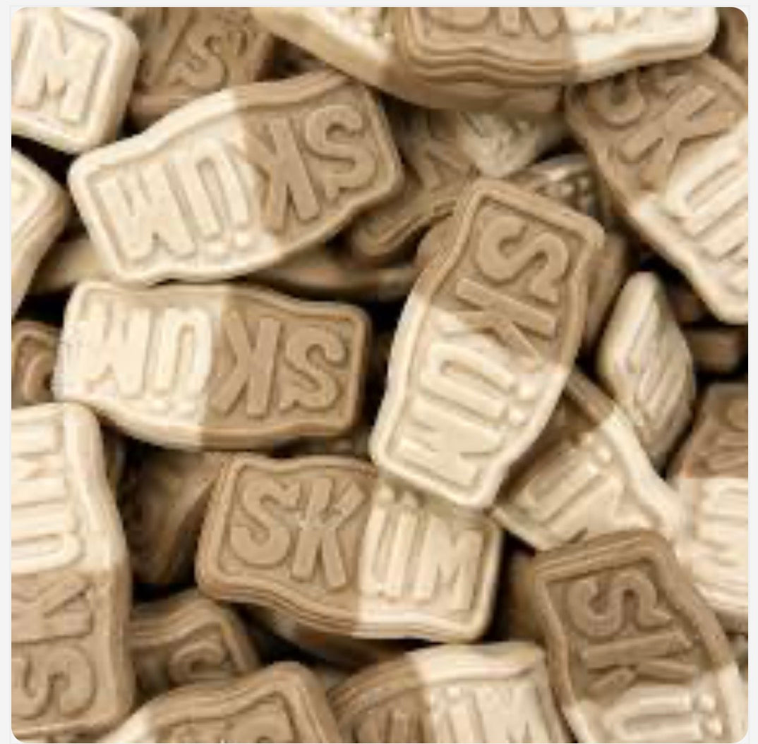 Skum Cola bonbon Suédois (100g) Vegan