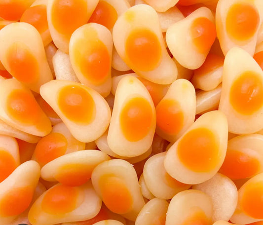 Œuf lisse Vegan (100g) # Nouveauté