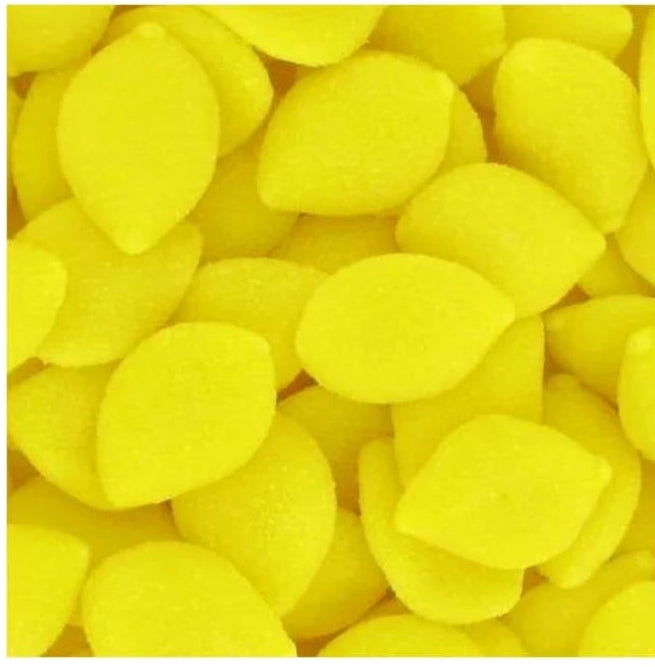 Citron sucré 🍋 (100g)