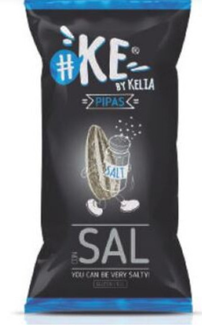 Pépite Salé(x1) #Nouveauté