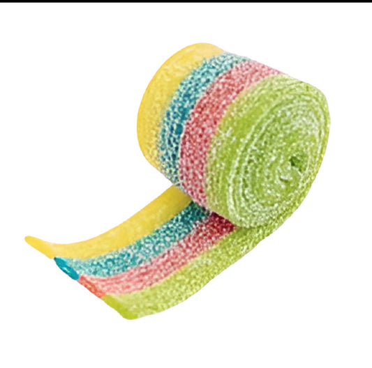 Roller acidulé Tutti Frutti Acidulé