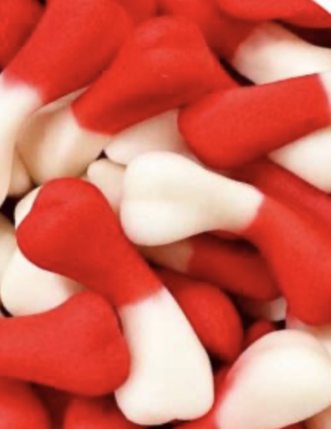 Os Lisse  (100g)