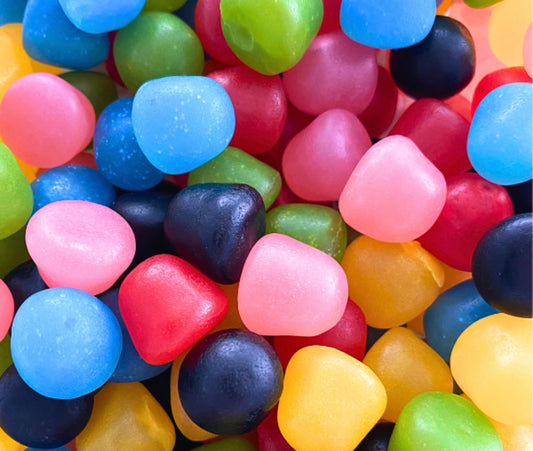 Dragibus  Bonbons fruités 100g