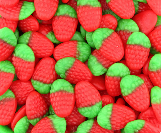 Fraise lisse (100g)