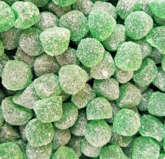 Gomme Eucalyptus (100g) #Nouveauté