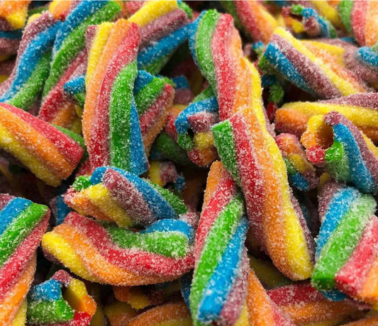 Pika boom acidulé (100g.)