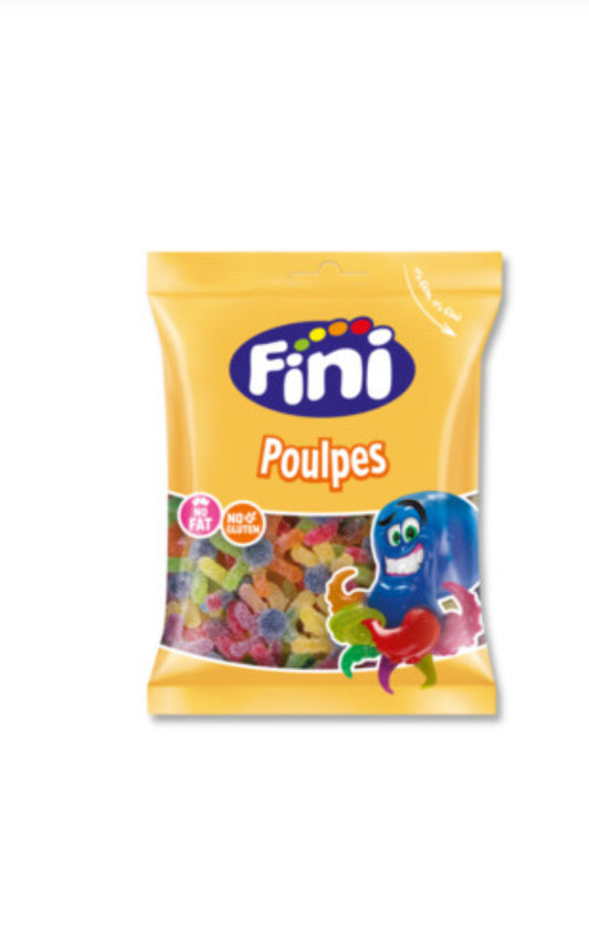 Mini pulpe sucré 90g