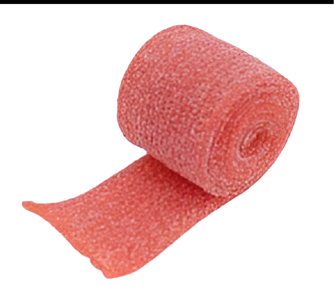 Roller Acidulé Fraise
