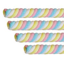 Marshmallow  ficelle XL (l'unité)