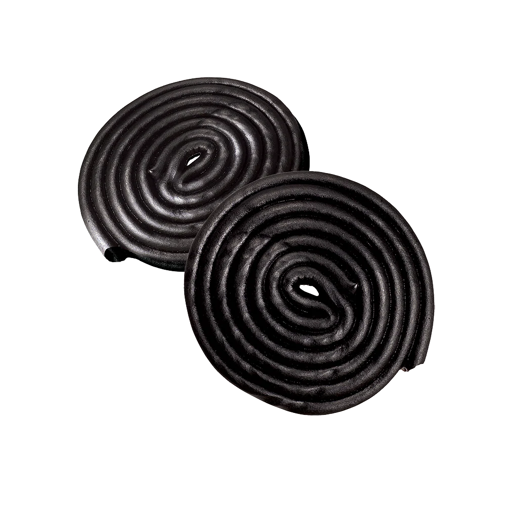 Rouleau de Réglisse (100g)