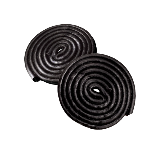 Rouleau de Réglisse (100g)