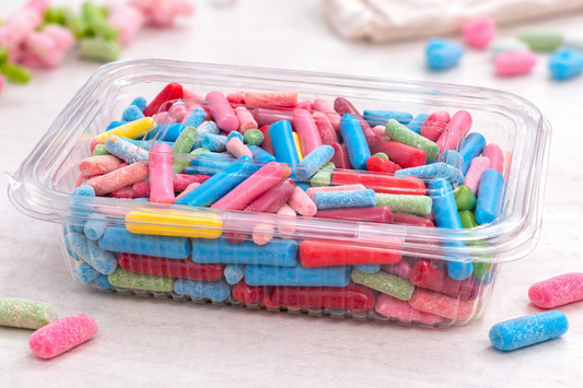Box Hitschies Acidulés 🌈 –(500g)
