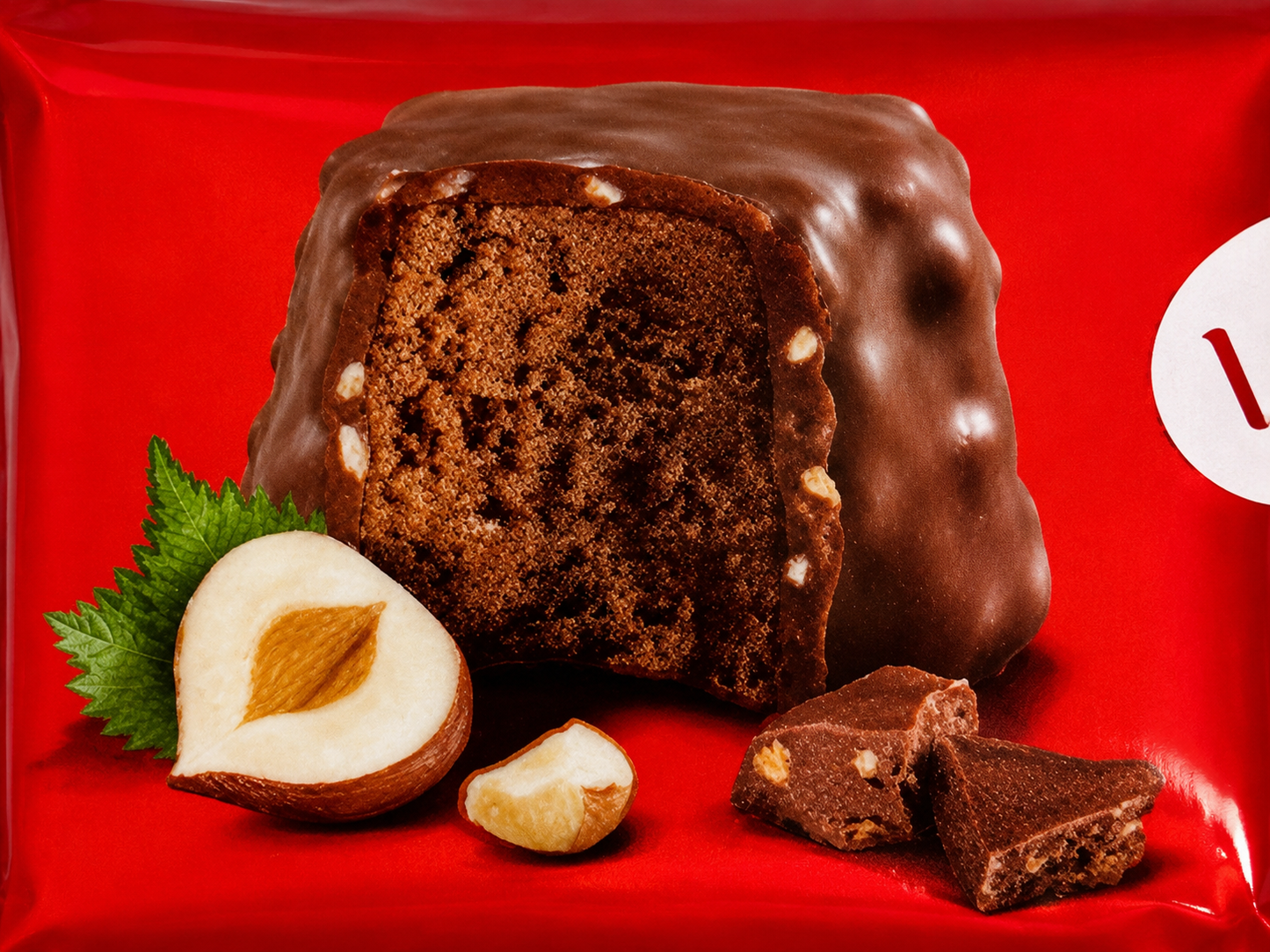Rocher Chocolat au Lait Praliné (x1)
