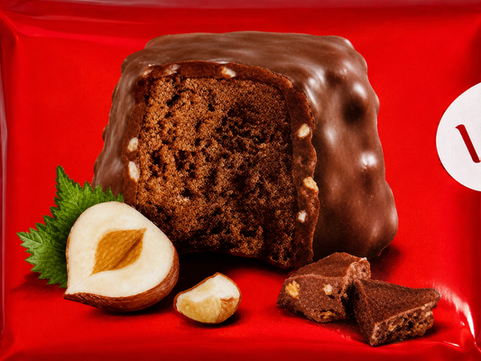 Rocher Chocolat au Lait Praliné (x1)