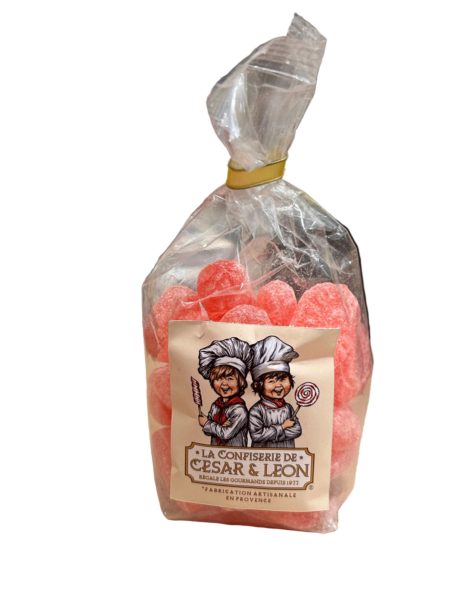 BonbonTraditionnel  Parfum Rose 🌹 (150g)