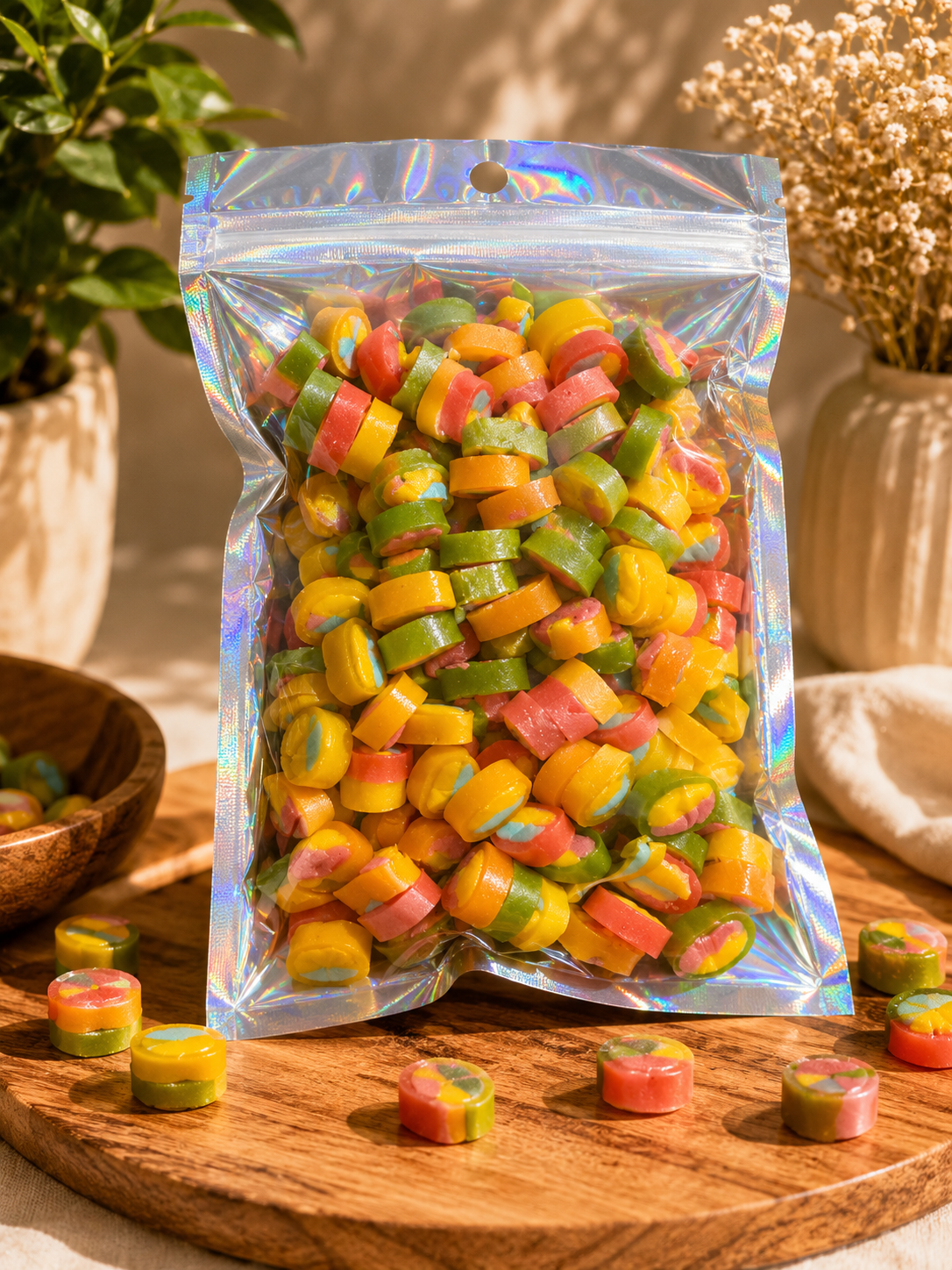 Pico Balla (lisse 250g)Vegan