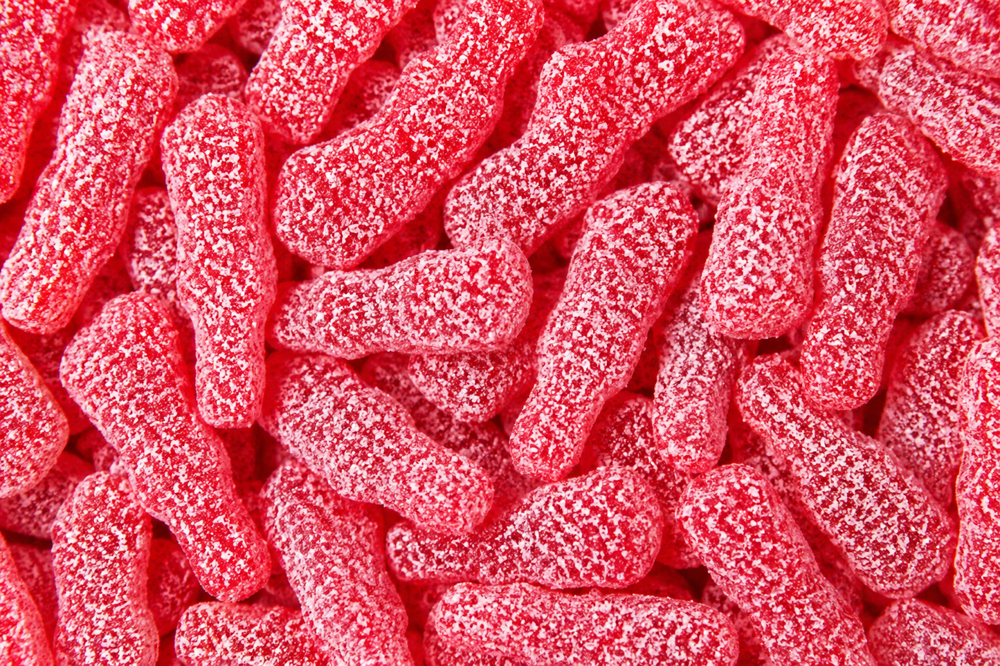 Outils Fraise Acidulé (100g)