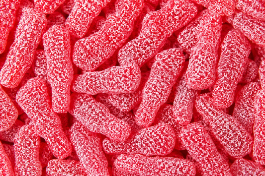Outils Fraise Acidulé (100g)