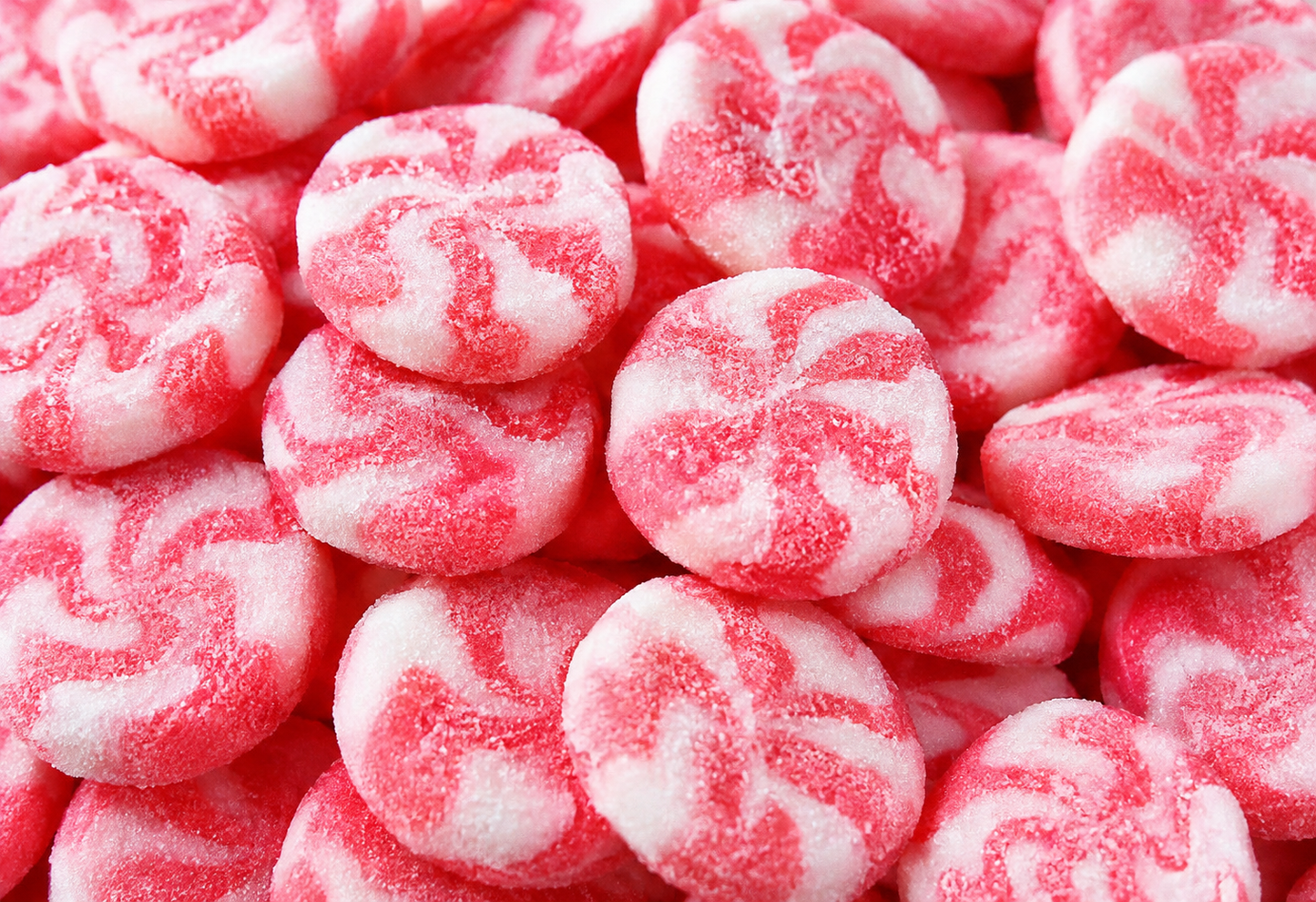 Terabyte Fraise 🍓 Sucré (100g)