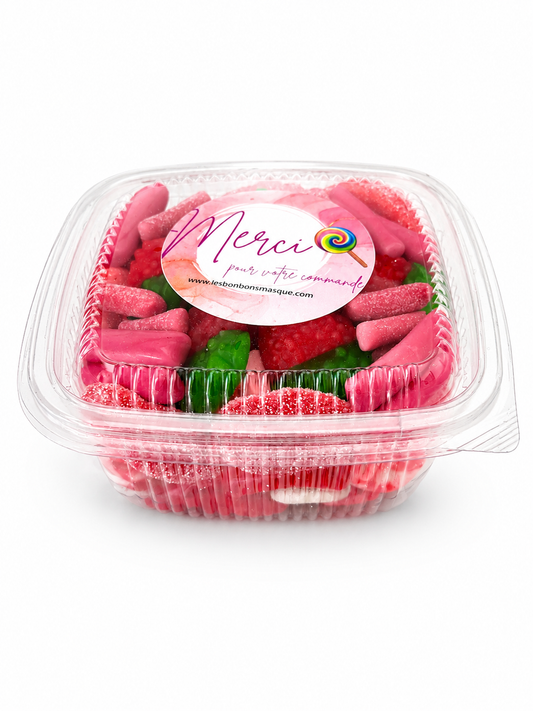 Box a composé (300g)