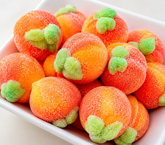 Marshmallow Pêche 🍑(x1)