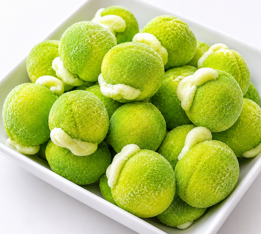 Marshmallow Pomme 🍏 (x1)