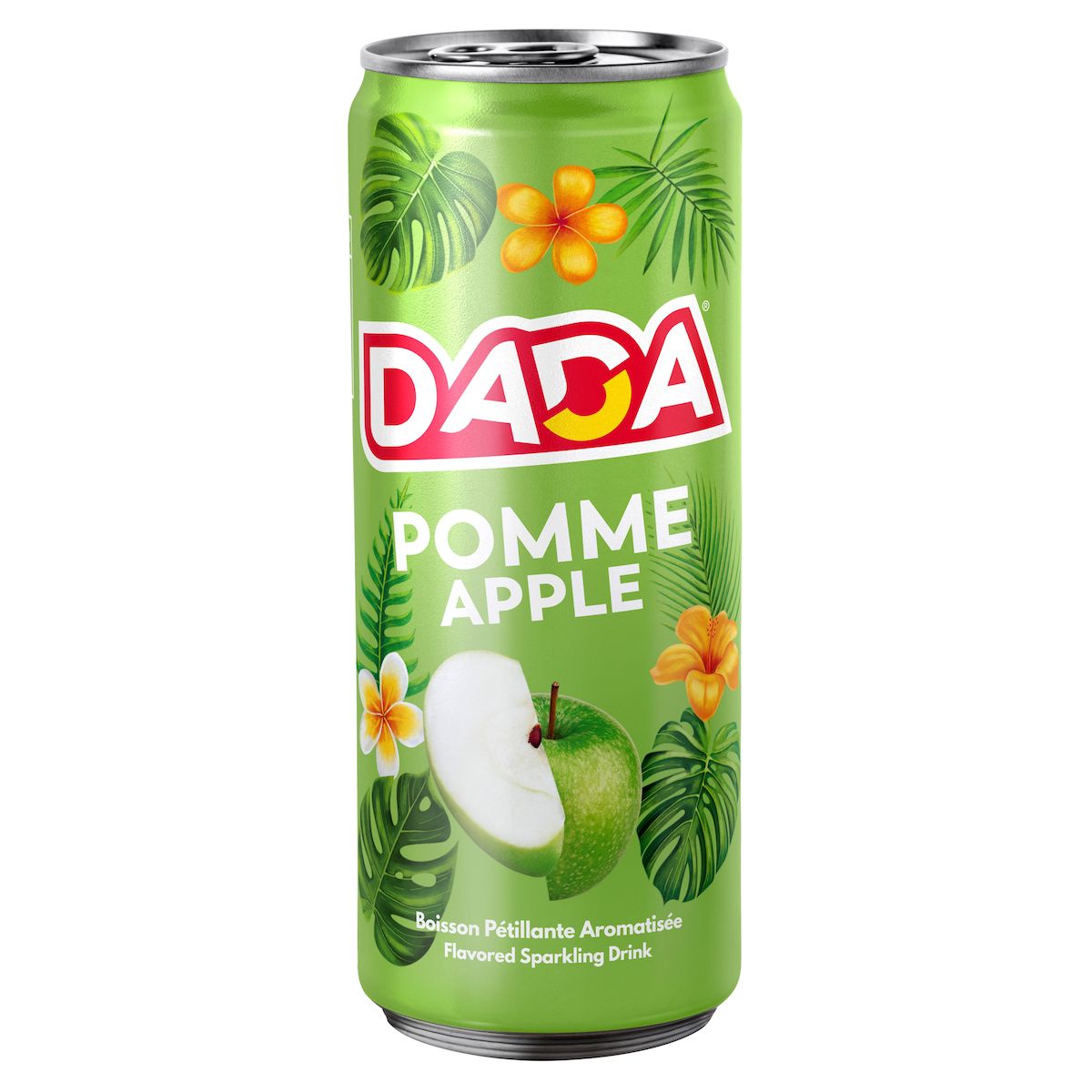 Boisson Gazeuse DaDa Pomme
