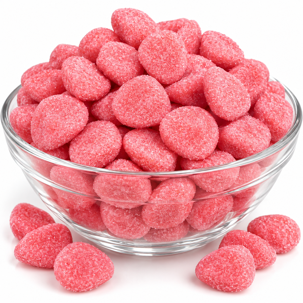 Tagada Fraise 🍓 (100g)