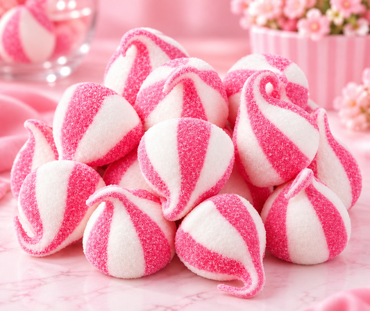 Balles de Golf Twisty Fraise (X11)Sucré