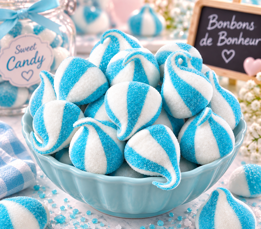 Balles  de Golf Twisty Framboise (X11)