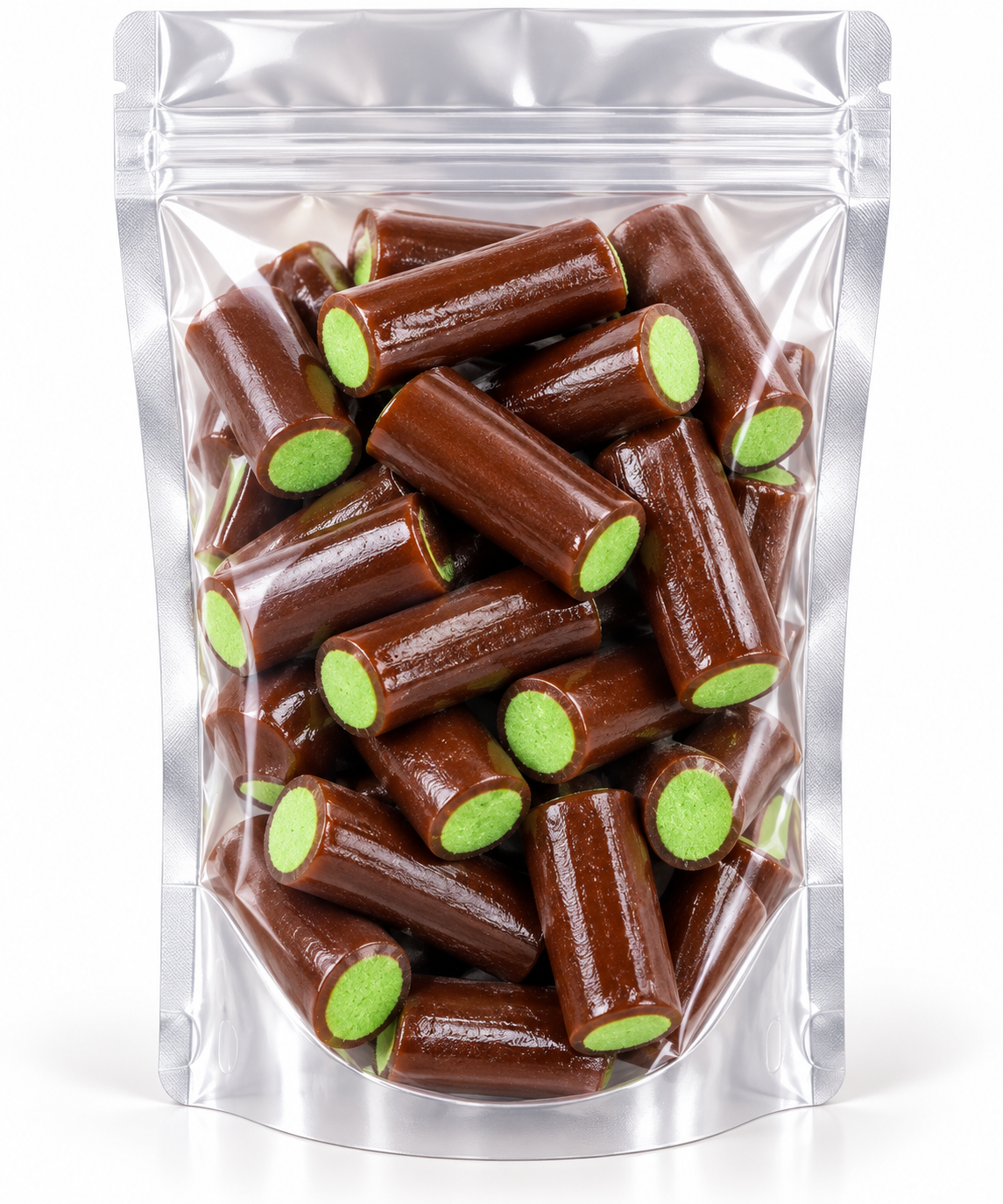 Jumbo Cola lisse (100g)