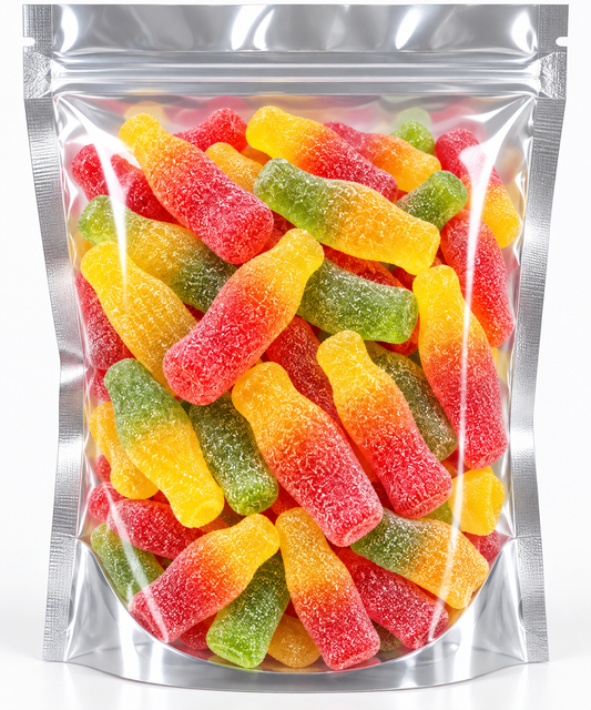 Soda Acidulé  VÉGAN (100g)