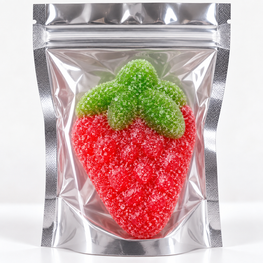 Fraise 🍓 XL Sucré(x1)