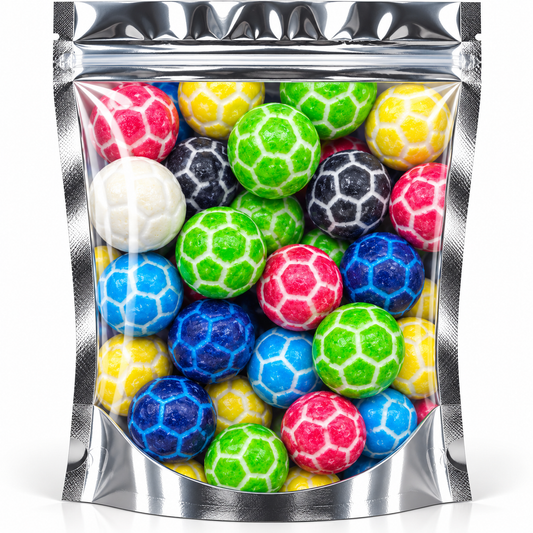 Ballon ⚽️ Chewing-gum l’unité