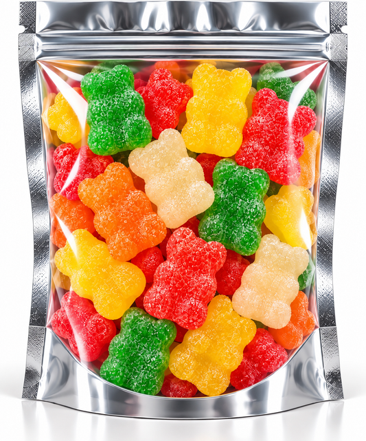 Ourson  Sucré (100g)